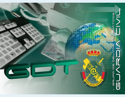 Logo GCDT