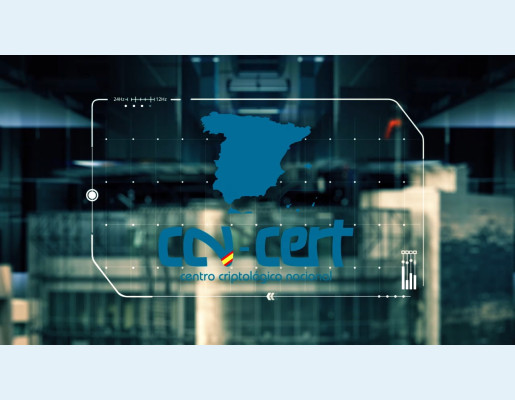 Centro Criptológico Nacional CCN-CERT