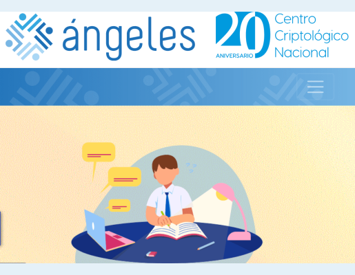 Plataforma de formación del CCN