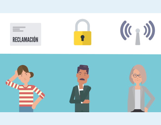 AEPD, código de mediación no sector da telefonía móbil