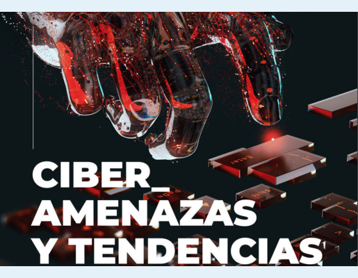 Informe de Ciberameazas e Tendencias 