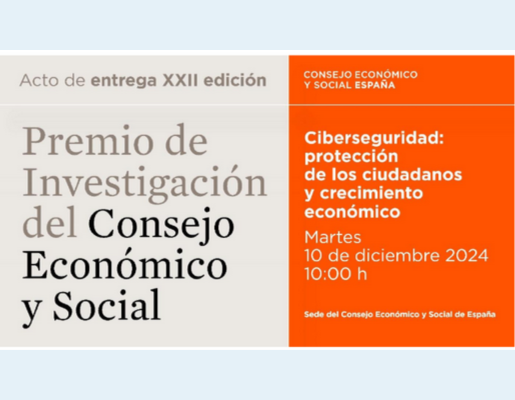 Premio de investigación do CES