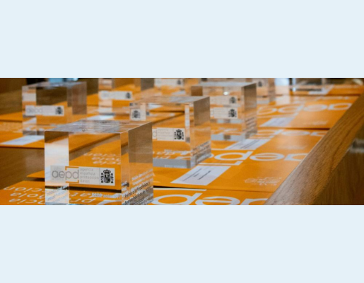 Premios Protección de Datos 2024