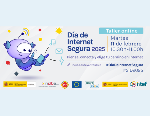 Día de Internet Segura