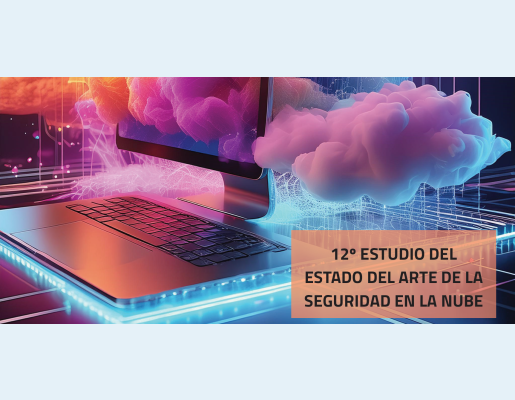 12º Estudo do Estado da Arte de Seguridade na Nube