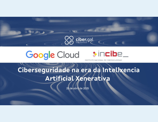 Ciberseguridade na era da Intelixencia Artificial Xenerativa