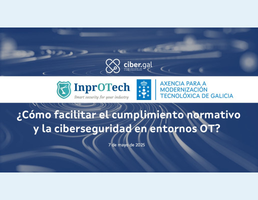 ¿Cómo facilitar el cumplimiento normativo y la ciberseguridad en entornos OT?