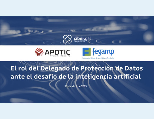 El rol del Delegado de Protección de Datos ante el desafío de la inteligencia artificial