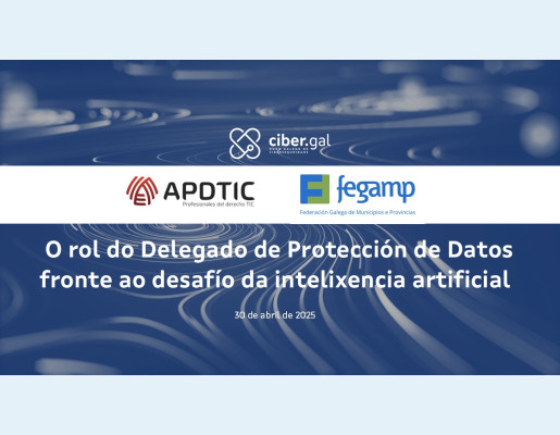 O rol do Delegado de Protección de Datos ante o desafío da intelixencia artificial
