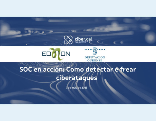 SOC en acción