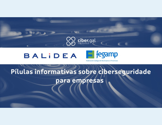pílulas informativas balidea fegamp
