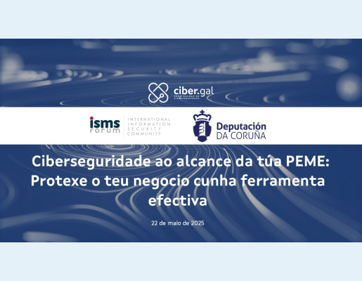 isms forum galego
