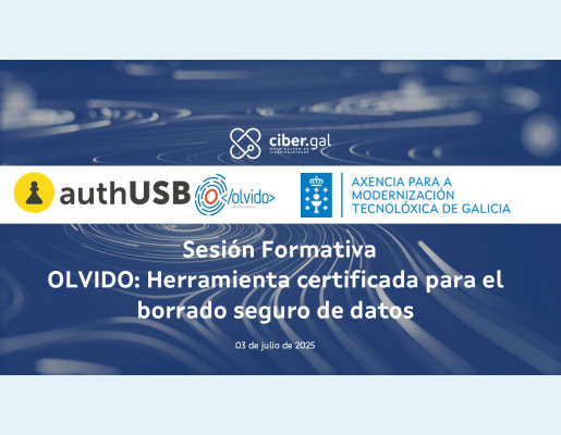 authusb olvido