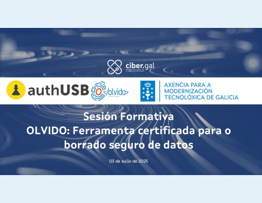 authusb olvido