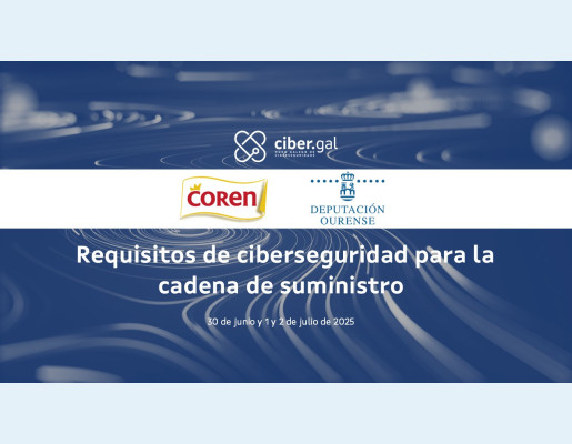 Requisitos de ciberseguridad para la cadena de suministro ESP