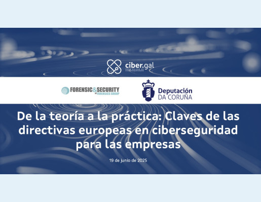 De la teoría a la práctica: Claves de las directivas europeas en ciberseguridad  para las empresas