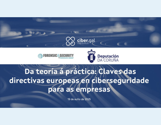 De la teoría a la práctica: Claves de las directivas europeas en ciberseguridad  para las empresas