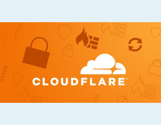 Cloudflare