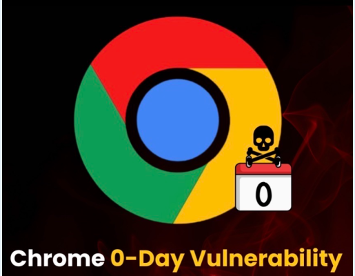 chrome