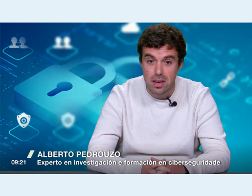 alberto pedrouzo