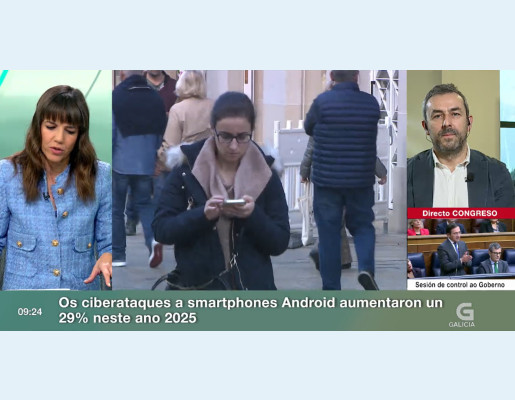 ciberataques