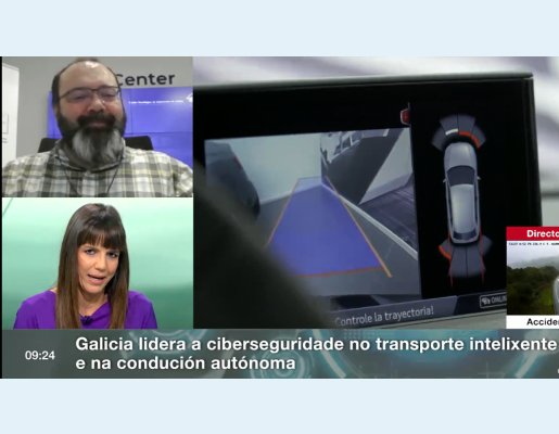 Galicia lidera