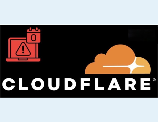 cloudflare