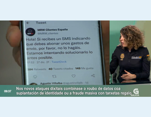 Inés Amor
