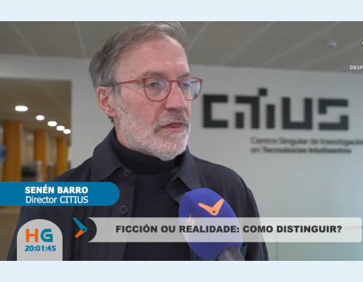 senén barro