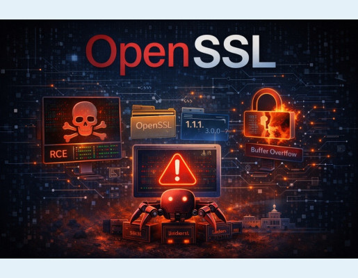 openssl