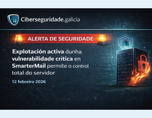 alerta ciber