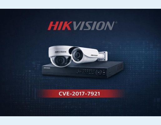 hikvision