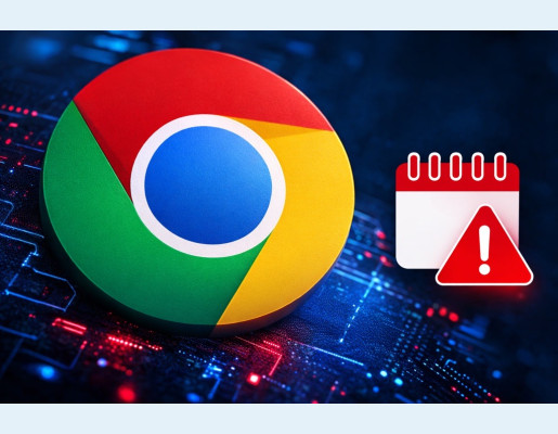 google chrome