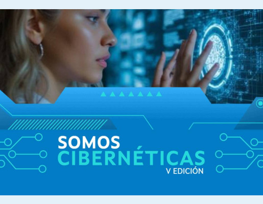 somos ciberneticas