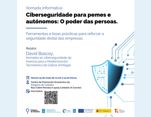 cibers para pemes