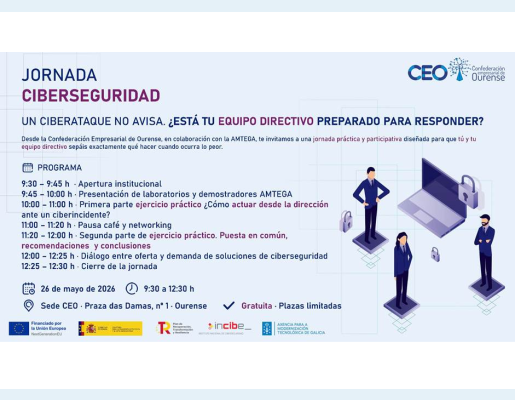 ceo ou