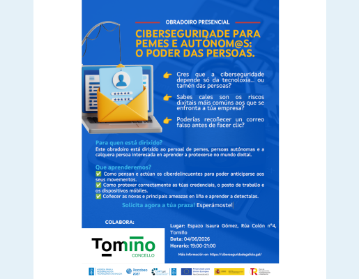 Tomiño_Ciberseguridade
