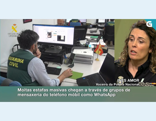 inés amor