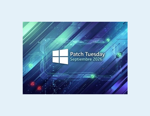patch tuesday