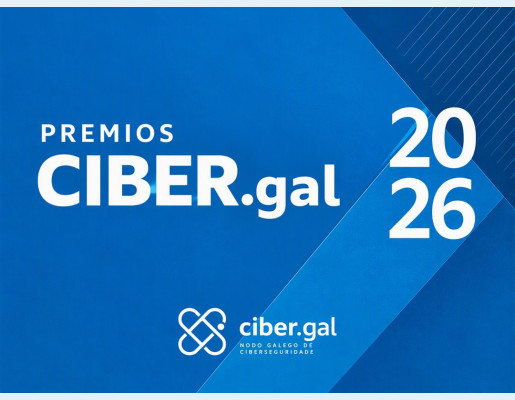 Premios CIBER.gal 2026