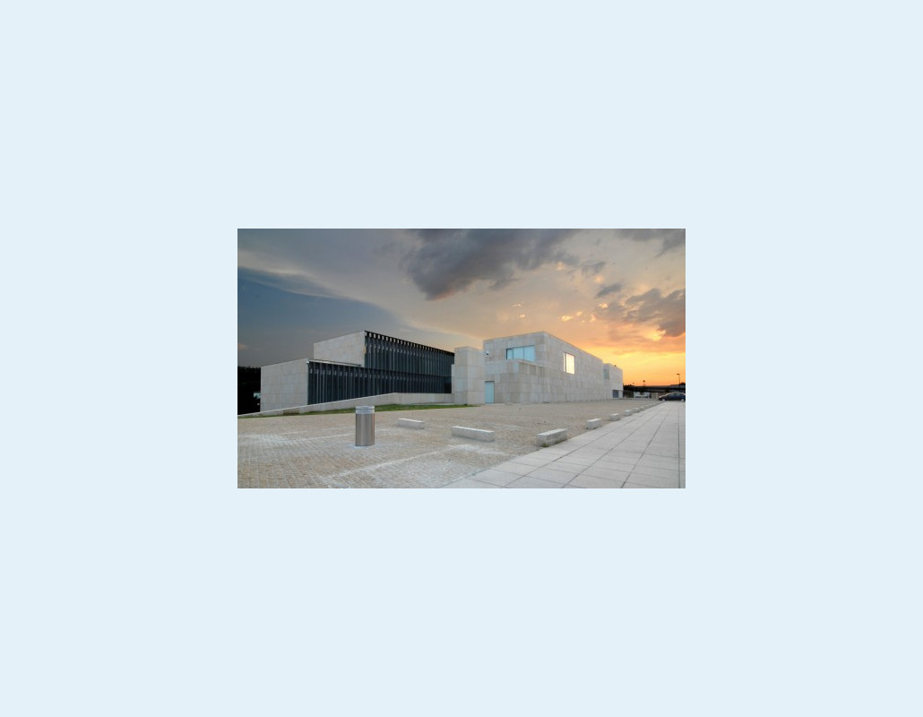 Centro de Novas Tecnoloxías de Galicia