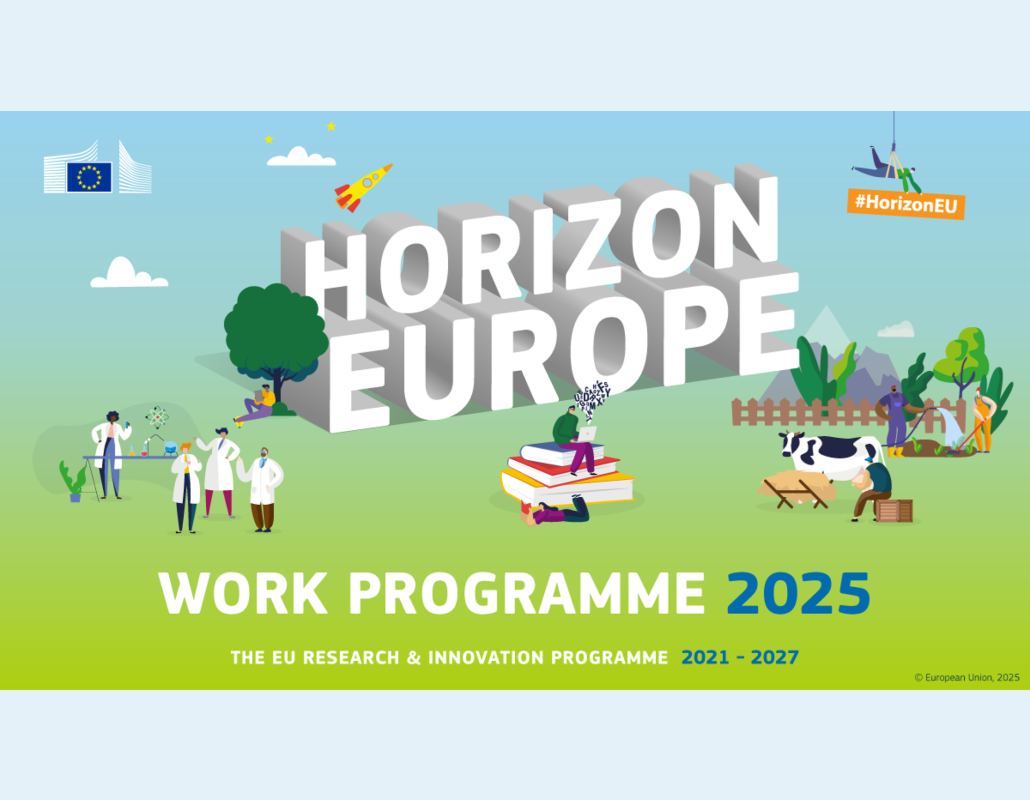 horizon europe