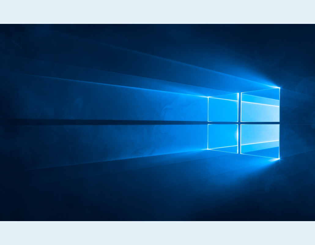windows 10