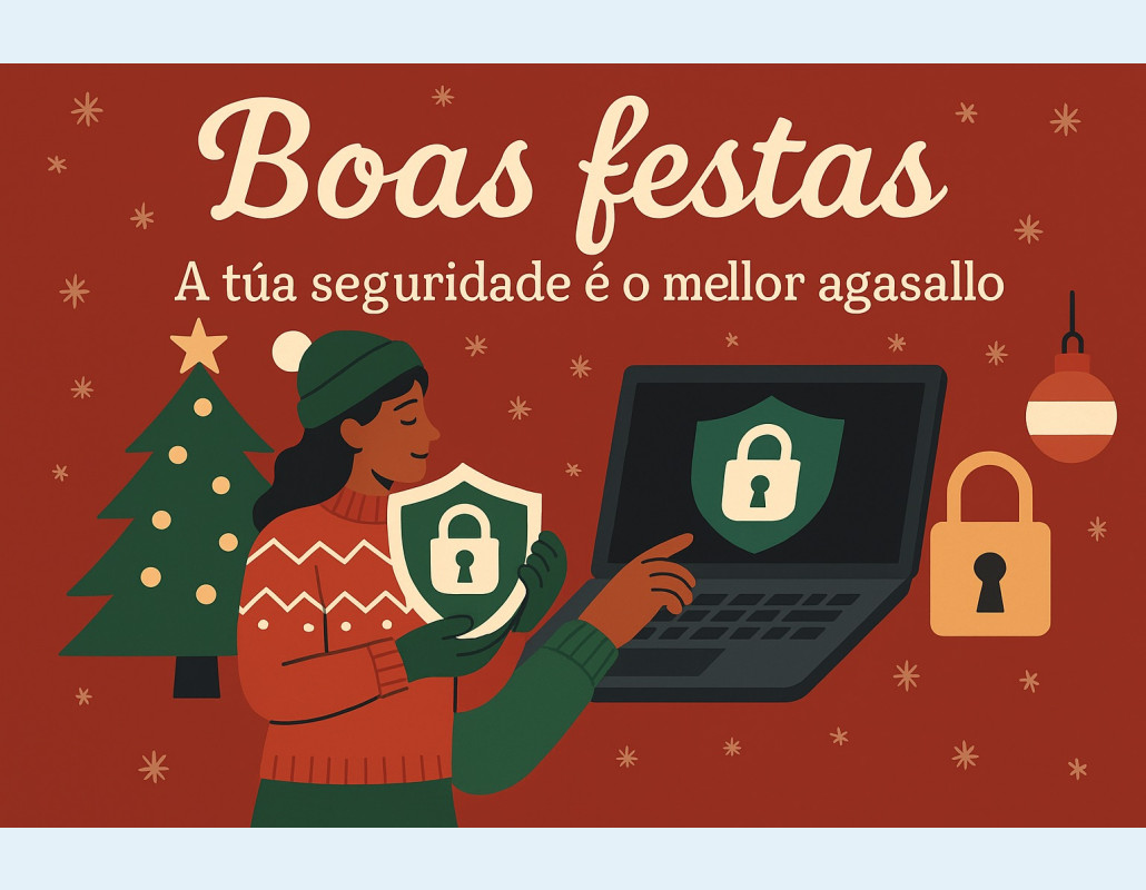 boas festas