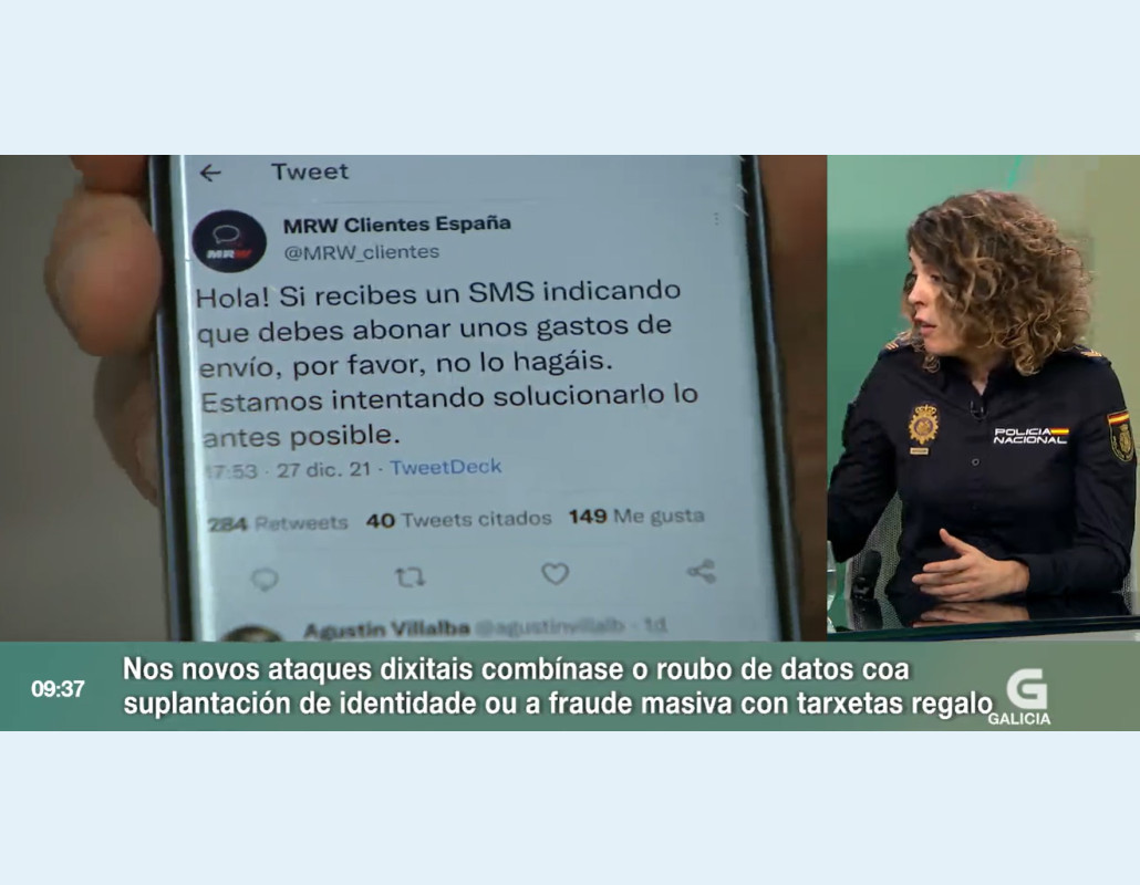 Inés Amor