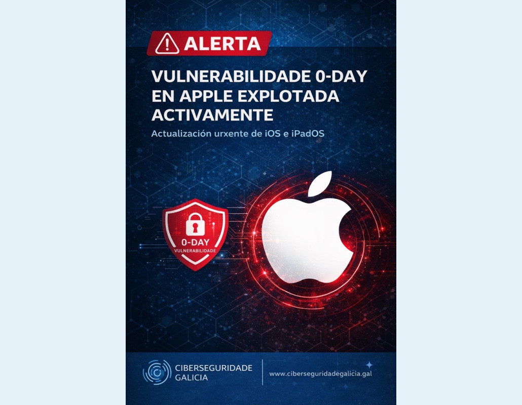 vulnerabilidade apple