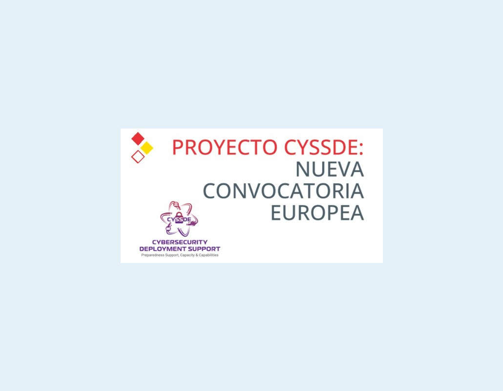 cyssde