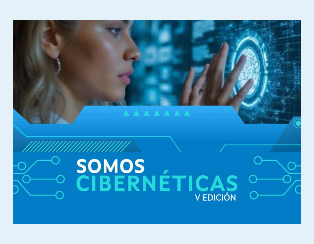 somos ciberneticas