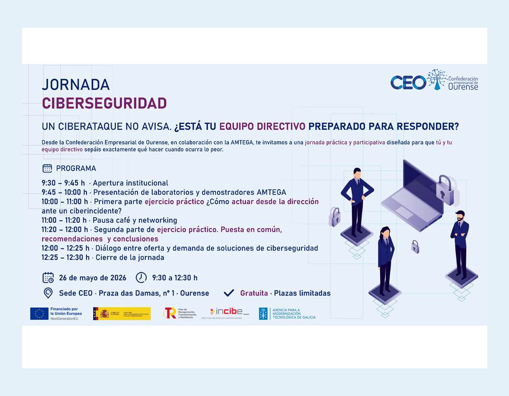 ceo ou
