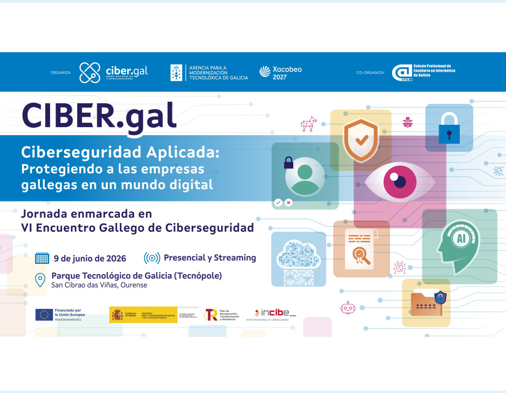 cibergal ou esp